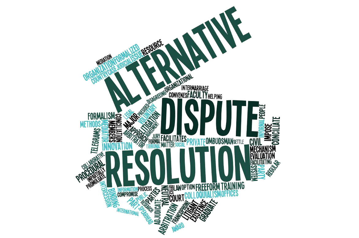 AlternativeDispute AlternativeDispute
